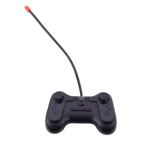 Samochód Sportowy Zdalnie Sterowany RC Światła LED Fioletowy 1:22 LEAN Toys