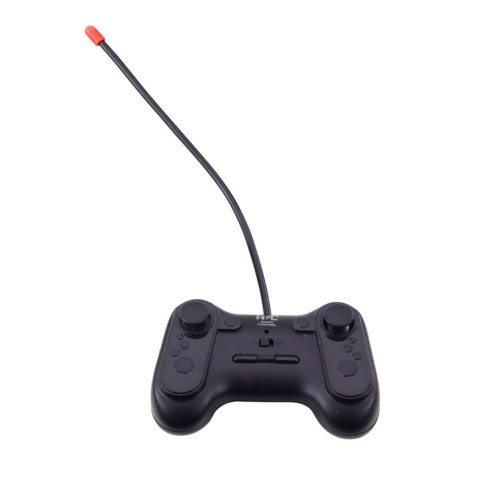 Samochód Sportowy Zdalnie Sterowany RC Światła LED Żółty 1:22 LEAN Toys