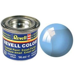 Email 752 color blue clear Revell
