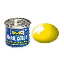 Email Color 12 Yellow Gloss 14ml Revell