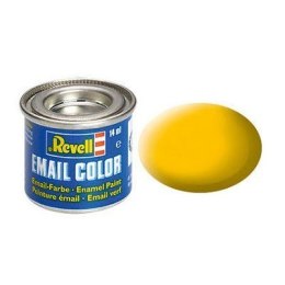 Email Color 15 Yellow Mat 14ml Revell
