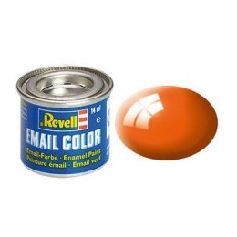 Email Color 30 Orange Gloss 14ml Revell