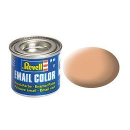 Email Color 35 Flesh Mat 14ml Revell