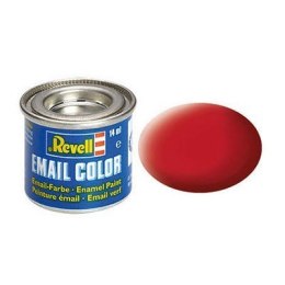 Email Color 36 Carmine Red Mat Revell