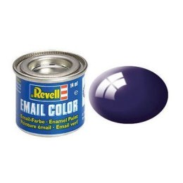 Email Color 54 Night Blue Gloss Revell