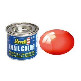 Email Color 731 Red Clear 14ml Revell