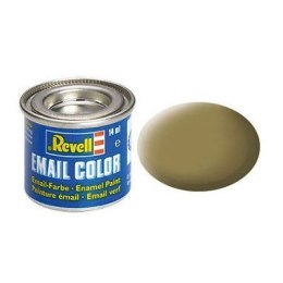 Email Color 86 Olive Brown Mat Revell