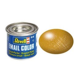 Email Color 92 Brass Metallic Revell