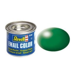 REVELL Email Color 364 Leaf Green Silk Revell