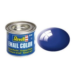 REVELL Email Color 51 Ul tramarine-Blue Revell