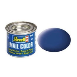 REVELL Email Color 56 Blue Mat 14ml Revell