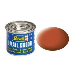 REVELL Email Color 85 Brown Mat 14ml Revell