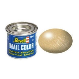 REVELL Email Color 94 Gold Metallic Revell