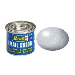 REVELL Email Color 99 Aluminium Metallic Revell