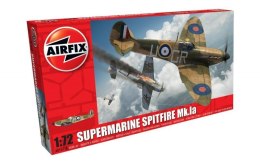 Supermarine Spitfire Mk.Ia Airfix