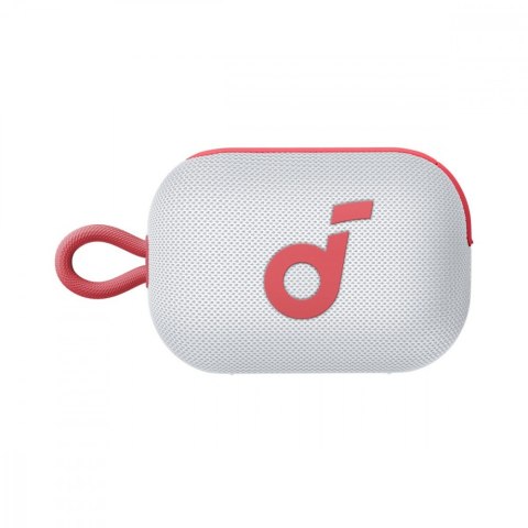 Głośnik Soundcore GO SELECT 4 Bluetooth czerwony Anker