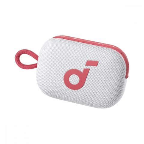 Głośnik Soundcore GO SELECT 4 Bluetooth czerwony Anker