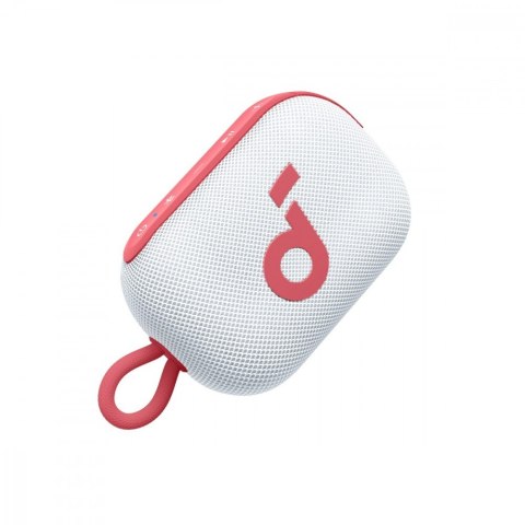 Głośnik Soundcore GO SELECT 4 Bluetooth czerwony Anker