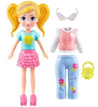 Lalka Polly Pocket JCB21 Mattel