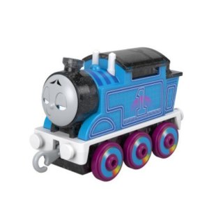 Lokomotywka zmieniająca kolor Tomek i Przyjaciele Fisher Price