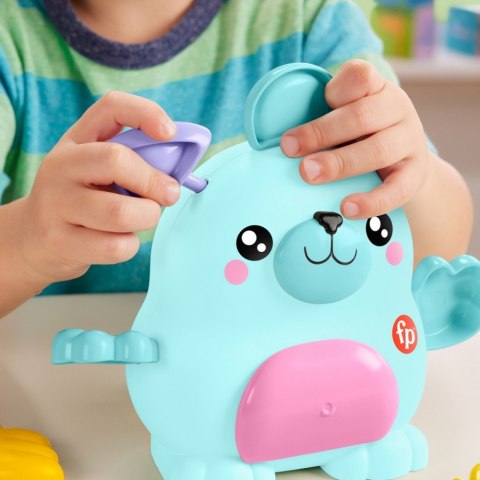 Figurka Pets Zwierzaczek Ziemniaczek Fisher Price