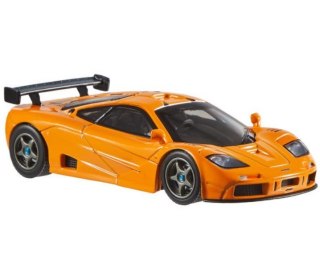 Pojazd PRM 1:43 MCLAREN F1 GT Hot Wheels