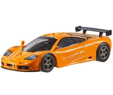 Pojazd PRM 1:43 MCLAREN F1 GT Hot Wheels