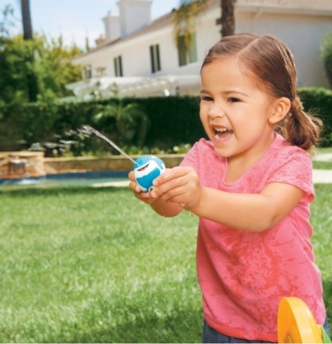 Wodny Stół Piaskownica Spiralna Fontanna Little Tikes