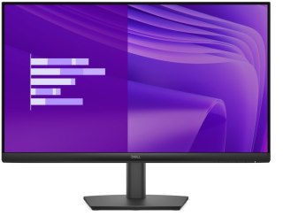 Monitor E2425HM 23.8 cala VA LED Full HD (1920x1080)/16:9/DP/HDMI/VGA/5Y Dell