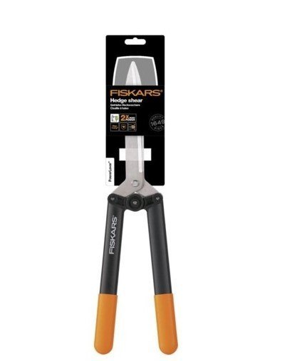 Nożyce PowerLever dźwigniowe HS52 1001564 Fiskars