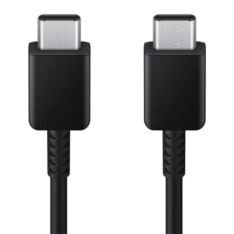 Kabel przewód Samsung USB-C 3A 1.8m - czarny SAMSUNG