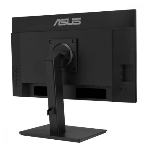 Monitor 27 cali VA27ECPSN DP, HDMI, TYPEC, 3XUSB, RJ45, GŁOŚNIKI Asus