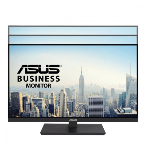 Monitor 27 cali VA27ECPSN DP, HDMI, TYPEC, 3XUSB, RJ45, GŁOŚNIKI Asus