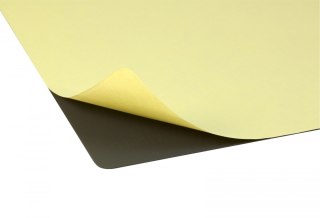 Podkładka pod mysz YPM 2000GY 220x180x0,3mm YENKEE