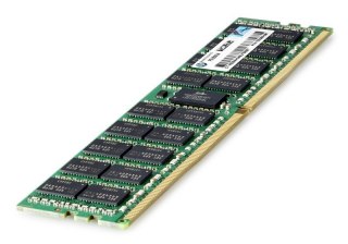 16GB (1x16GB) Dual Rank x8 DDR4-2666 CAS-19-19-19 Registered Memory Kit 835955-B21 Hewlett Packard Enterprise