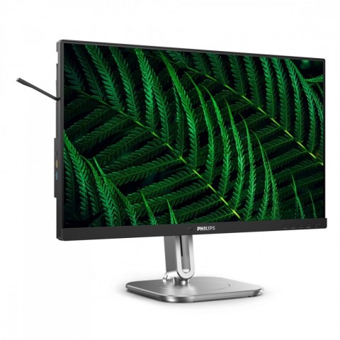Monitor 23.8 cala 24B2G5200 IPS 100Hz HDMI DP Pivot Głośniki Philips