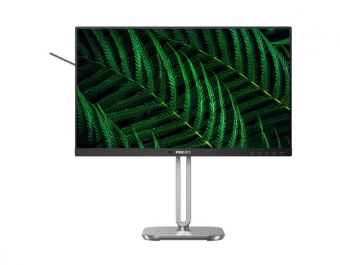 Monitor 23.8 cala 24B2G5200 IPS 100Hz HDMI DP Pivot Głośniki Philips