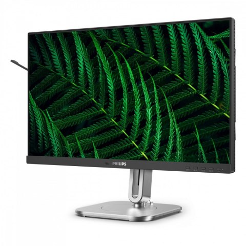 Monitor 23.8 cala 24B2G5200 IPS 100Hz HDMI DP Pivot Głośniki Philips