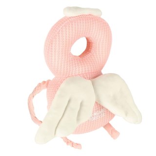 Ochrona głowy poduszka do nauki chodzenia plecak bezpieczeństwa przed upadkiem aniołek Kik Sp. z o. o. Sp. k.