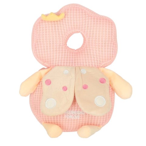 Ochrona głowy poduszka do nauki chodzenia plecak bezpieczeństwa przed upadkiem wróżka Kik Sp. z o. o. Sp. k.