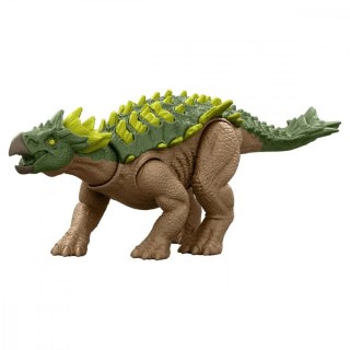 Figurka Jurassic World Odrodzenie Yuxisaurus Mattel