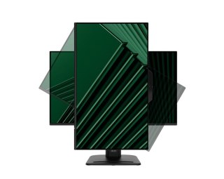 PRO MP272PMG LED/FHD/Flat/120Hz/czarny MSI