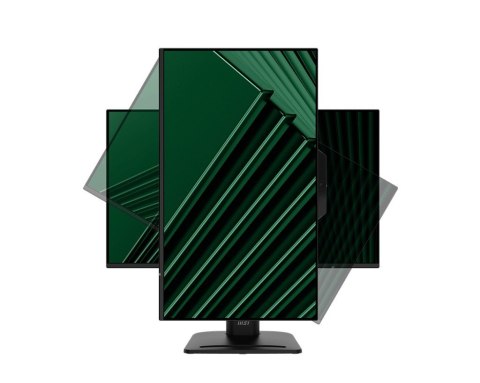 PRO MP272PMG LED/FHD/Flat/120Hz/czarny MSI