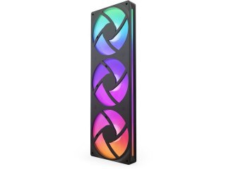 Wentylator F360 RGB CORE PWM czarny NZXT