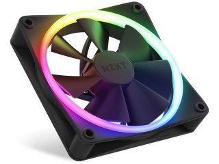 Zestaw 3 Wentylatory NZXT F120 RGB Kontroler NZXT