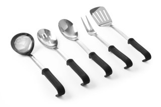 Chochla do zupy Kitchen Line 0,12l - Hendi 529003 Hendi