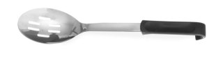 Łyżka cedzakowa Kitchen Line dł. 345 mm - Hendi 529201 Hendi
