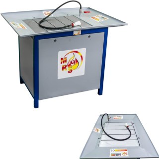 Myjka warsztatowa do części i narzędzi z obiegiem zamkniętym MST 800 XL Marwis