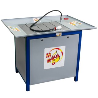 Myjka warsztatowa do części i narzędzi z obiegiem zamkniętym MST 800 XL Marwis