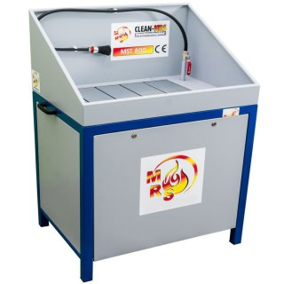 Myjka warsztatowa do części z obiegiem zamkniętym MST 800 Marwis